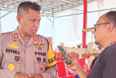 Pasal Shalat Jumat, Kades Sidodadi Buron Akhirnya Dijebloskan ke Penjara