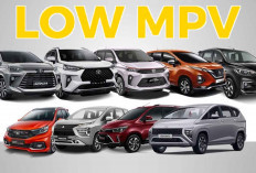 Promo Harga Avanza, Veloz, Xenia, Xpander 2024 Jelang Akhir Tahun? Temukan Tips Memilih Mobil 