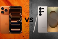 Samsung Galaxy S26 Ultra vs iPhone 17 Pro Max: Duel Privasi Layar, Kamera 200 MP, dan AI Terbaru