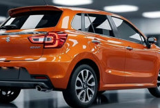 Suzuki Karimun 2026 Kembali Mengaspal, Kini Dibekali Teknologi Hybrid dan Fitur Lebih Lengkap