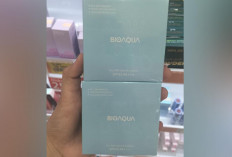 BIOAQUA AquaLock All Day Hybrid Cushion, Andalkan Watery Glow dan Perawatan Kulit dalam Satu Sentuhan