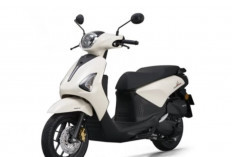 Gak Nyangka! Honda BeAT 125 Connected 2026 Resmi Meluncur dengan Mesin Lebih Besar dan Fitur Super Canggih