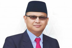 JCH Lubuk Linggau Divaksin Meningitis dan Polio, Diimbau Tetap Jaga Kesehatan