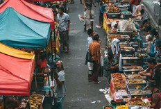 Jangan Habiskan Hidup untuk Membandingkan Rezeki Kita dengan Orang Lain