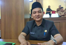 Pasca Penetapan RPJMD, Perangkat Daerah Susun Renstra 