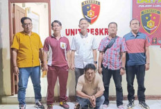 Warga Lubuk Linggau Ini Dianiaya Pacar Sendiri Karena Tagih Uang dan Hp yang Diambil