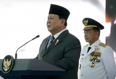 Retret Kepala Daerah Berakhir, Presiden Prabowo Berikan Arahan Penutup