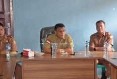 Nilai Matematika Terendah di Sumsel, Bupati Muratara Berlakukan Kelas Unggulan di Setiap Sekolah 