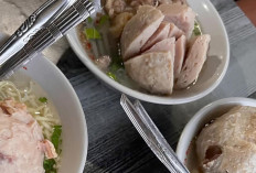 Kuliner Lubuk Linggau : Bakso Leni, Pilihan Tepat untuk Pecinta Bakso!