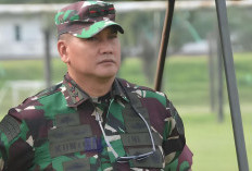 Mutasi Letjen Kunto Arief Wibowo Dibatalkan, Ini Penjelasan Resmi dari TNI