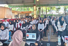 Ini Jadwal Uji Kompetensi PPPK Tahap II Pemkab Muratara Formasi 2024