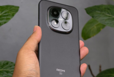 7 HP Gaming Rp3 Jutaan Paling Ngebut Mei 2026, Spek Dewa Harga Ramah!