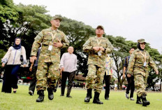 Kepala Daerah Retreat di Akmil Magelang Sama dengan Menteri, Tapi 3 yang Membedakannya