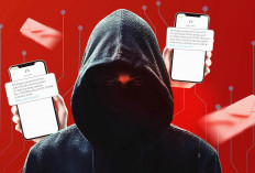 Nasabah BRI Perlu Tingkatkan Kewaspadaan dari PEnipuan Digital, Begini Saran Pencegahan