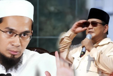 Ini Jawaban Ustadz Adi Hidayat Usai Viral Bakal Gantikan Gus Miftah