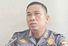 Dishub Musi Rawas Buka Layanan Pengaduan LPJU