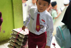 BGN : Jangan Pandang SLHS Beban Administrasi
