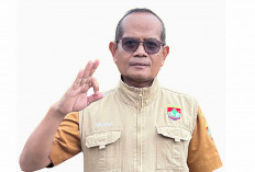 Disperindag Musi Rawas : Beras Oplosan Ditarik dari Peredaran