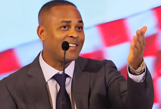 Patrick Kluivert Tetap Santai Usai Timnas Indonesia Kalah 1-5 dari Australia, Ini Kata-Katanya!