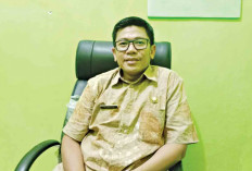 Inspektorat Muratara Awasi OPD yang Berikan Pelayanan Publik Ditengah WFH, ini Hasilnya