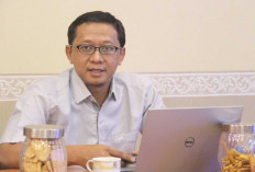 Seleksi Masuk PTN Kedepannya Bakal Berbasis e-Rapor