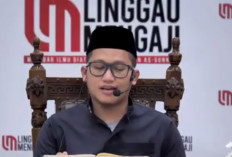 Kembalikan Semua Urusannya Hanya Kepada Allah Subhanahu Wa Ta'ala