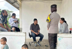 Dua Balita Nyaris Diculik di Lubuk Linggau, Ibu Korban Sebut Ini Kedua Kalinya 
