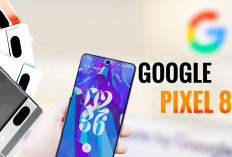 Google Pixel 8A, Hp Ideal dengan Fitur AI Teknologi Terbaru Mei 2024