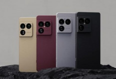 Kamera Telefoto Jadi Senjata Baru Xperia 1 VIII, Sony Ubah Strategi Zoom demi Kualitas Maksimal