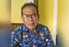 Guru Terbaik SMAN Megang Sakti Siap Ikut LCC Super 100