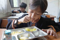 30% Anggaran Pendidikan untuk MBG