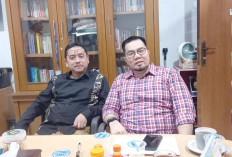 Bakal Calon Bupati HBA Ajukan Keberatan ke Bawaslu, ini Akar Masalahnya 