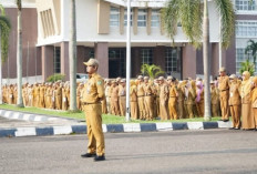 Heboh! 6 ASN di Prabumulih Tak Pernah Masuk Kantor Selama 2-10 Tahun, Gaji Tetap Mengalir