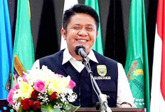 Soal Usulan Kenaikan Dana Parpol dan Penambahan Kursi DPRD, ini Jawaban Pemprov Sumsel