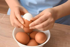 Meski Kaya Protein Batasi Konsumsi Telur, Ini Dampaknya