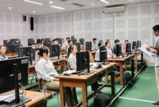 Dibuka 25 Maret, ini Syarat Daftar UTBK SNBT 2026