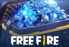 Kode Redeem FF Hari Ini 6 Mei 2026 Resmi Dibuka, Buruan Klaim Hadiah Gratis Sebelum Hangus!