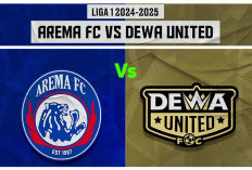 Pembuktian Juara Piala Presiden, Prediksi Arema vs Dewa United, Liga 1, Main Sore ini, Live di Mana? 