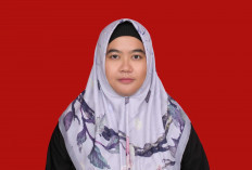 Ketua PBVSI Kota Lubuk Linggau Caroline : MUSPROV PBVSI Sumsel Jangan Ditunda Lagi