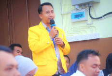 Wabup Muba : Pendidikan Berkualitas Jadi Pemutus Rantai Kemiskinan