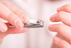 Cegah Cacingan dengan 3 Sunnah Rasul