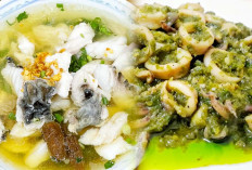 Penderita Diabetes Cocok Konsumsi Makanan ini, Berikut Resepnya