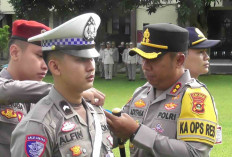 17 - 30 November Operasi Zebra Musi di Lubuk Linggau, Catat Ini Titik dan Sasarannya 