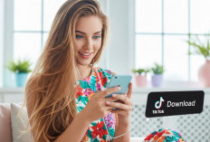 Download Video TikTok Pakai Browser Ringan, Ini Rekomendasinya Buat Kamu yang Gak Mau Ribet