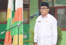 Tragedi Pondok Pesantren Al-Khoziny Jangan Sampai Ada di Lubuk Linggau 
