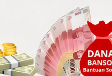 Daftar Penerima Bansos 2025 Diupdate Setiap 3 Bulan, Ini Mekanismenya