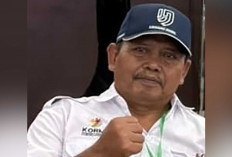 SDN 4 Lubuk Linggau Akan Gelar Les Persiapan Ujian TKA, Acep Gunawan: Penting Fokus dan Kesehatan