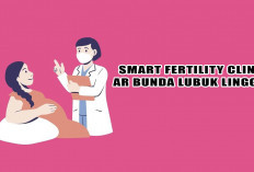 Stres Bisa Pengaruhi Kesuburan Pria dan Wanita, Konsultasikan ke Smart Fertility Clinic AR Bunda