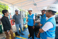 Liburan Nataru Pakai EV Makin Seru, Ini Kata Pengguna!