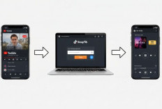Trik Cepat Convert YouTube ke MP3 HD via SnapTik, Anti Lemo dan Kualitas Terjamin